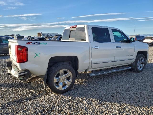 Chevrolet Silverado K1500 Ltz Image 6