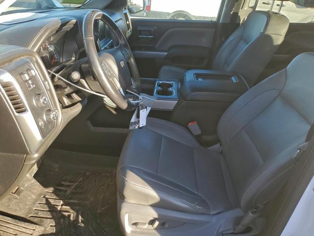 Chevrolet Silverado K1500 Ltz Image 11