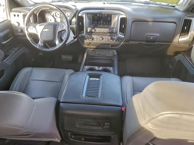 Chevrolet Silverado K1500 Ltz Image 8