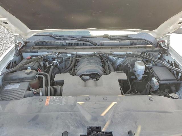 Chevrolet Silverado K1500 Ltz Image 7