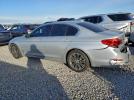 BMW 5 Series I Image 8