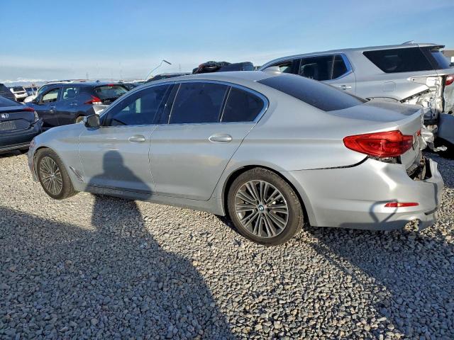 BMW 5 Series I Image 8