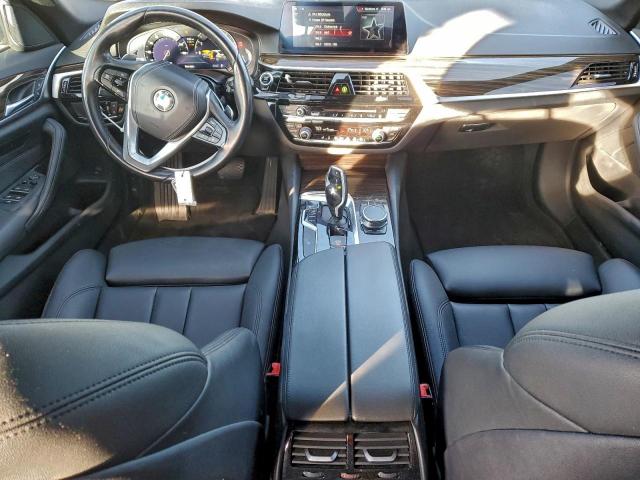 BMW 5 Series I Image 6