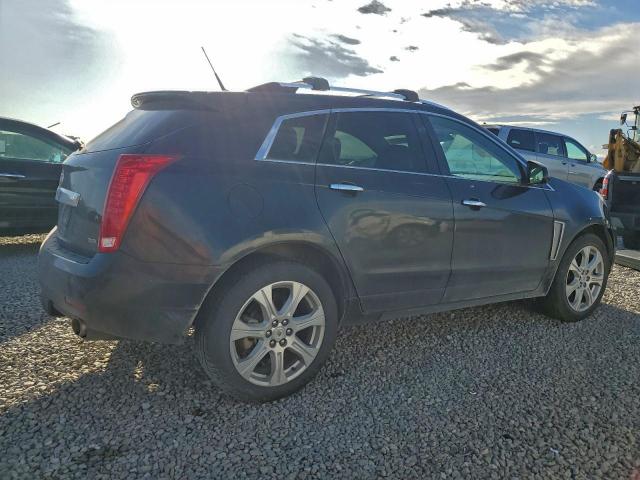 Cadillac SRX Premium Collection Image 7