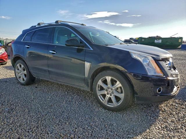 Cadillac SRX Premium Collection Image 3