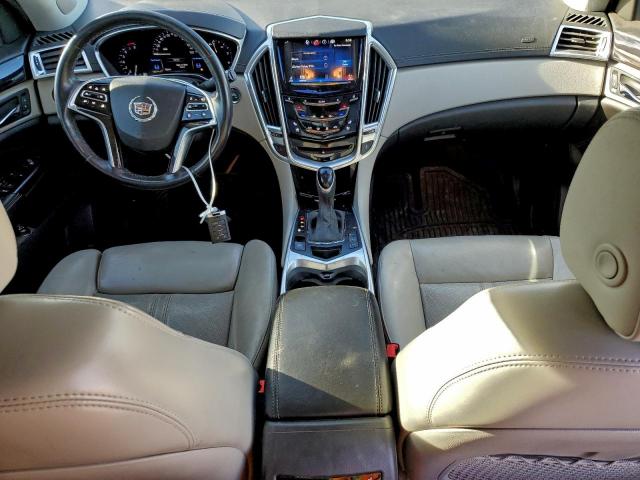 Cadillac SRX Premium Collection Image 12