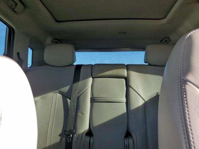 Cadillac SRX Premium Collection Image 6