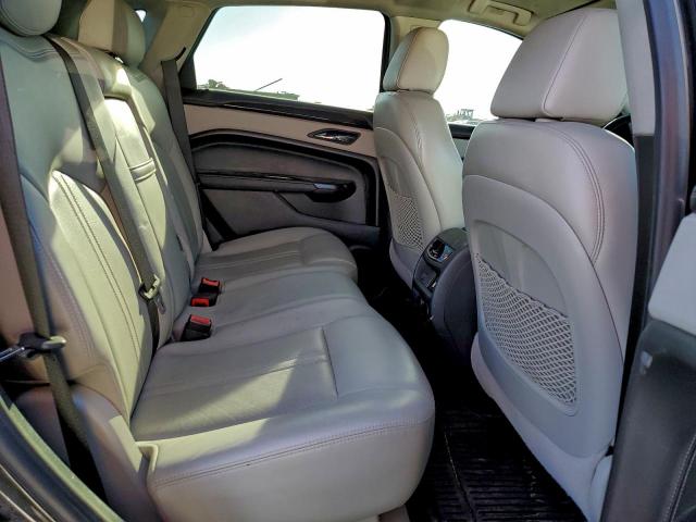 Cadillac SRX Premium Collection Image 11