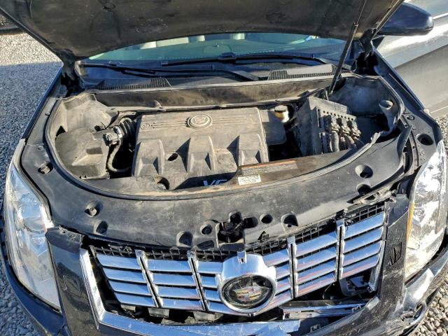 Cadillac SRX Premium Collection Image 9