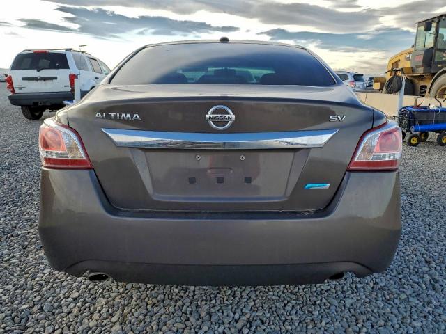 Nissan Altima 2.5 Image 2