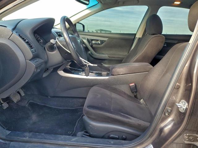 Nissan Altima 2.5 Image 4