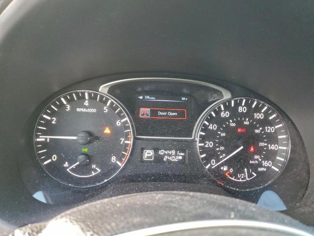 Nissan Altima 2.5 Image 5