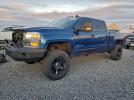 Chevrolet Silverado K2500 Heavy Duty Lt Image 1