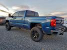 Chevrolet Silverado K2500 Heavy Duty Lt Image 9