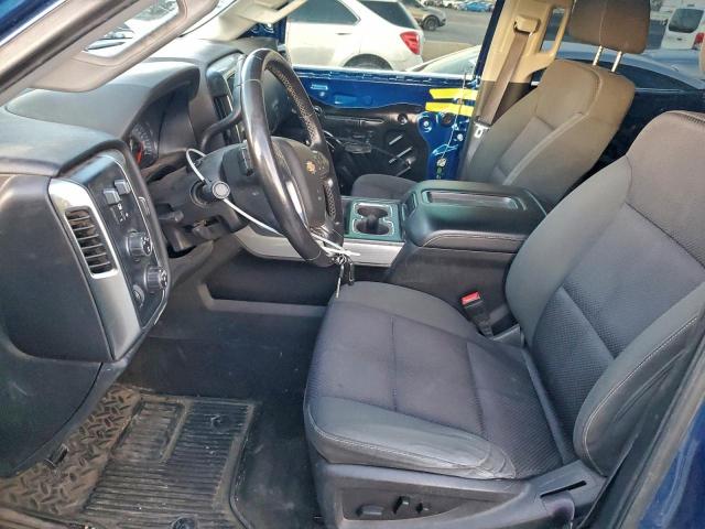 Chevrolet Silverado K2500 Heavy Duty Lt Image 3