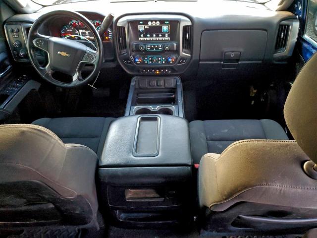Chevrolet Silverado K2500 Heavy Duty Lt Image 10