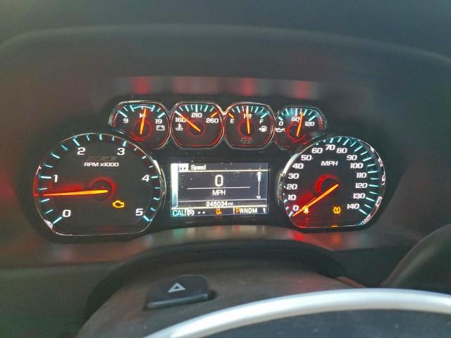 Chevrolet Silverado K2500 Heavy Duty Lt Image 2