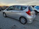 Nissan Versa S Image 2