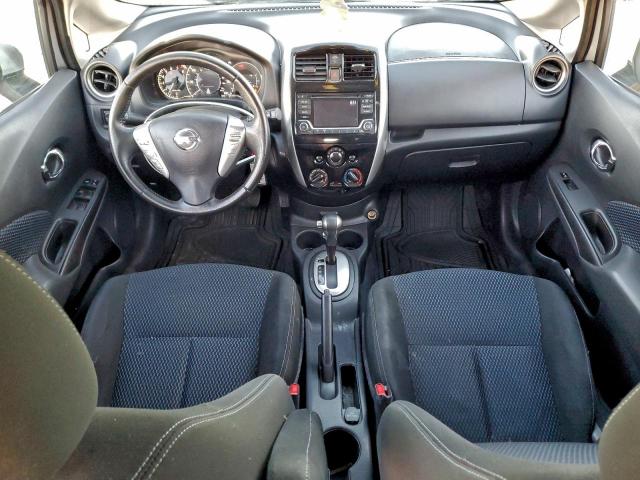 Nissan Versa S Image 7