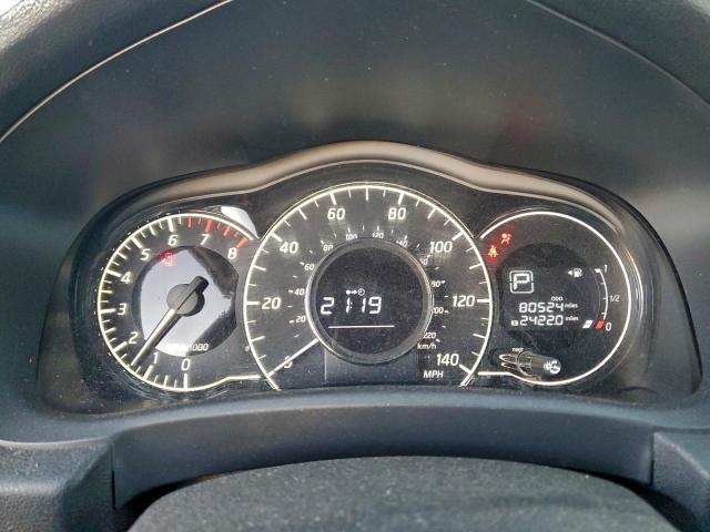 Nissan Versa S Image 4