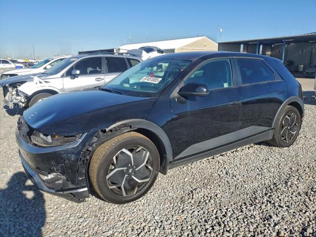  Salvage Hyundai Ioniq