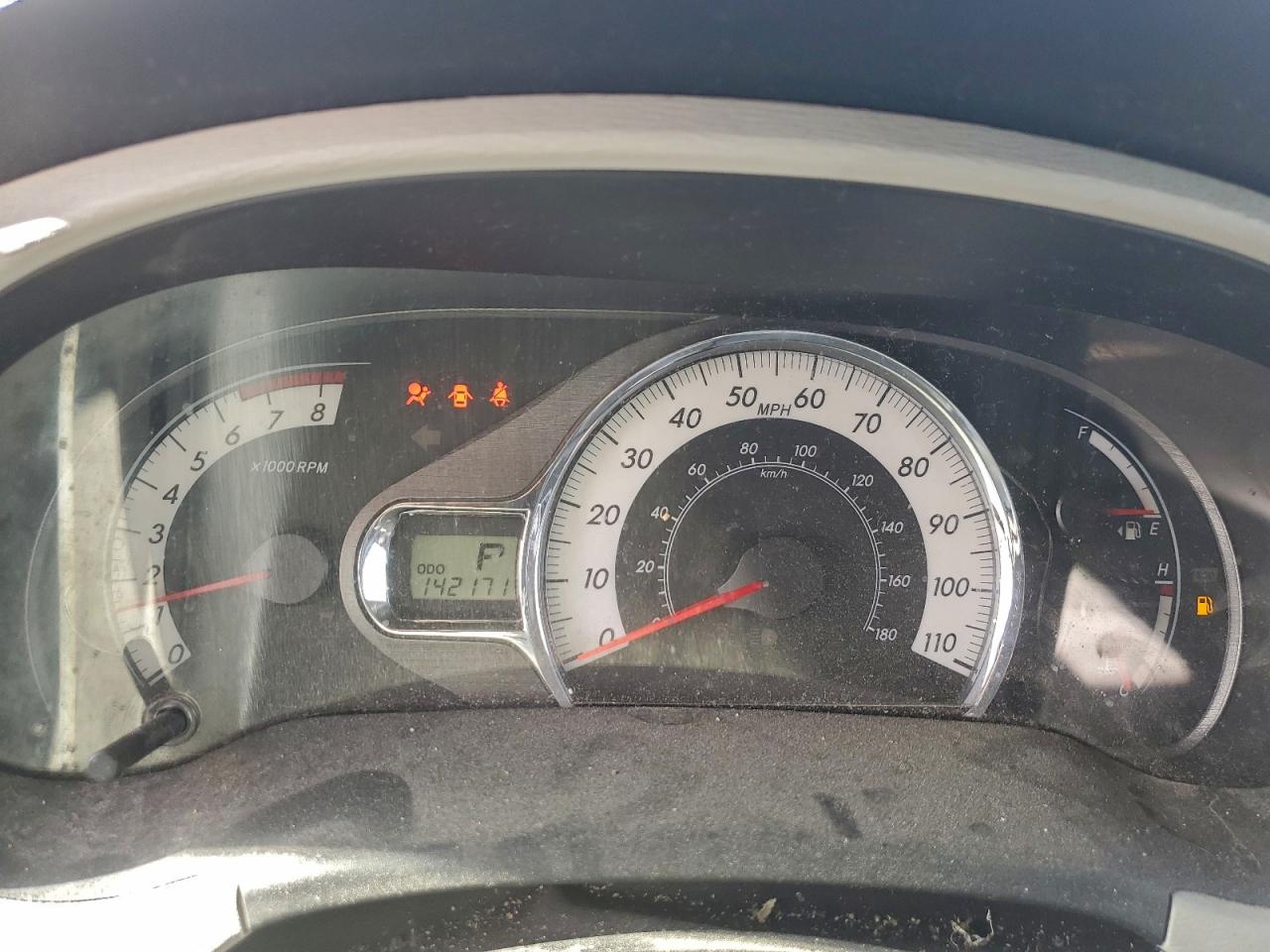 Toyota Sienna Sport Image 13