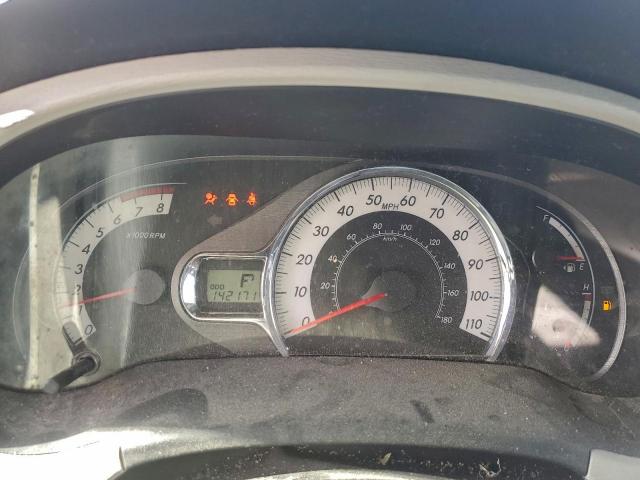 Toyota Sienna Sport Image 13