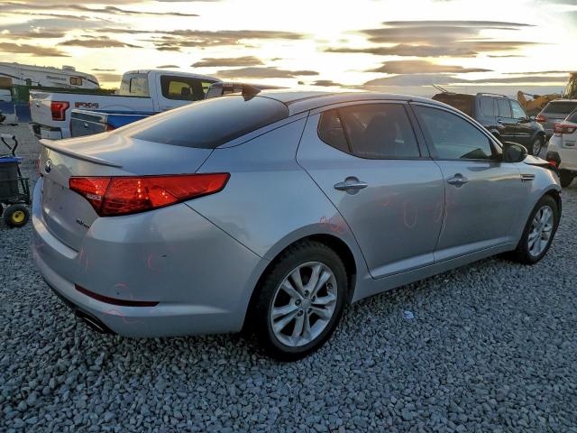 Kia Optima Ex Image 2