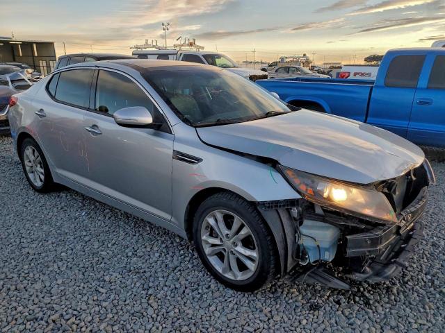 Kia Optima Ex Image 10