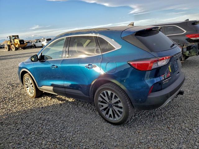 Ford Escape Titanium Image 2