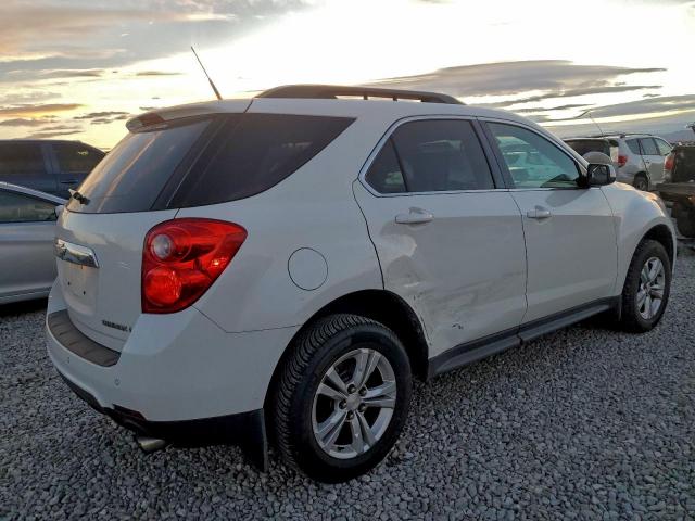 Chevrolet Equinox Lt Image 2