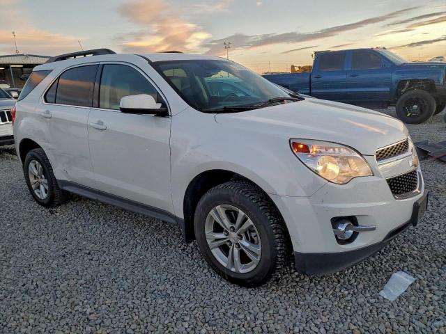 Chevrolet Equinox Lt Image 12