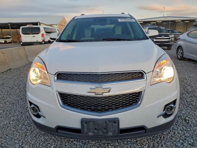 Chevrolet Equinox Lt Image 4
