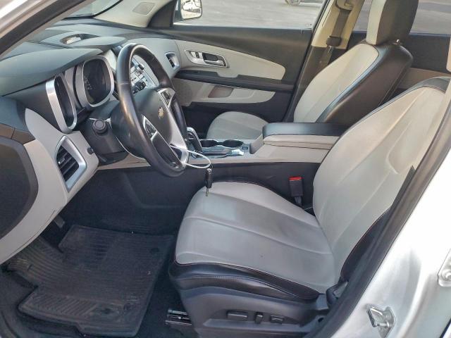 Chevrolet Equinox Lt Image 5