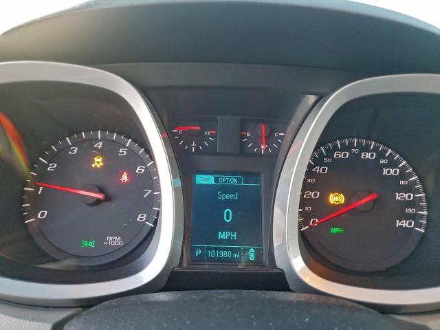 Chevrolet Equinox Lt Image 8