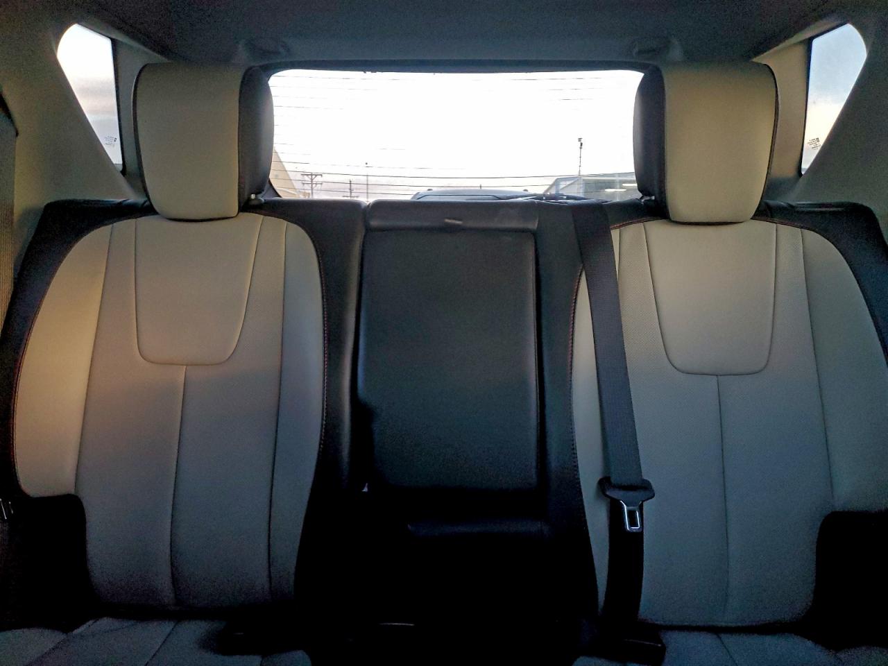 Chevrolet Equinox Lt Image 9