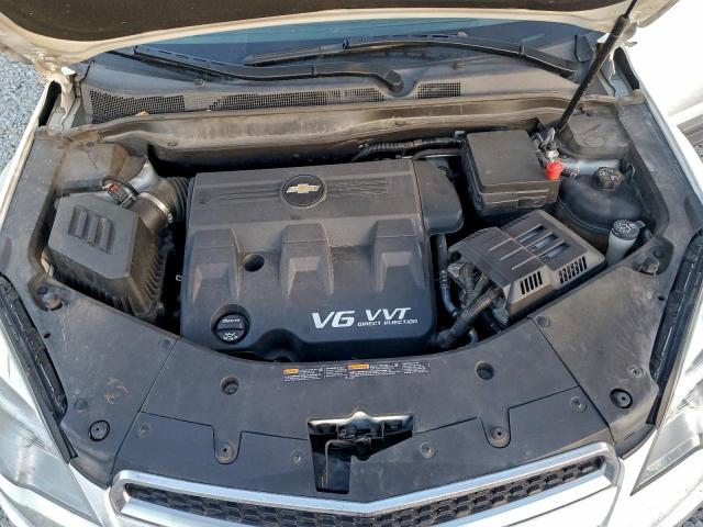 Chevrolet Equinox Lt Image 7