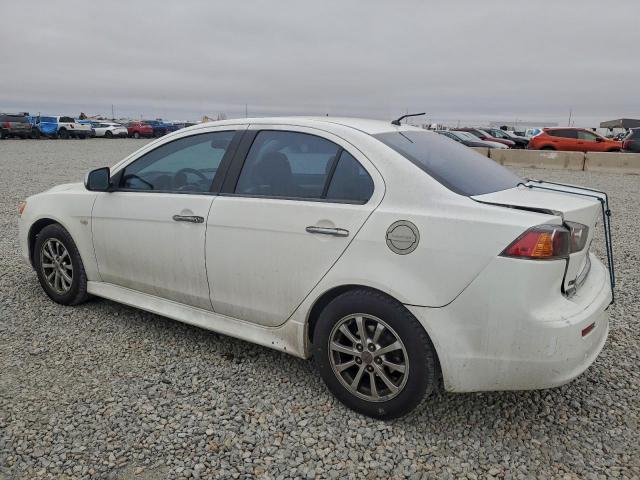 Mitsubishi Lancer Es/es Sport Image 5