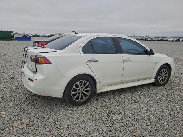 Mitsubishi Lancer Es/es Sport Image 4