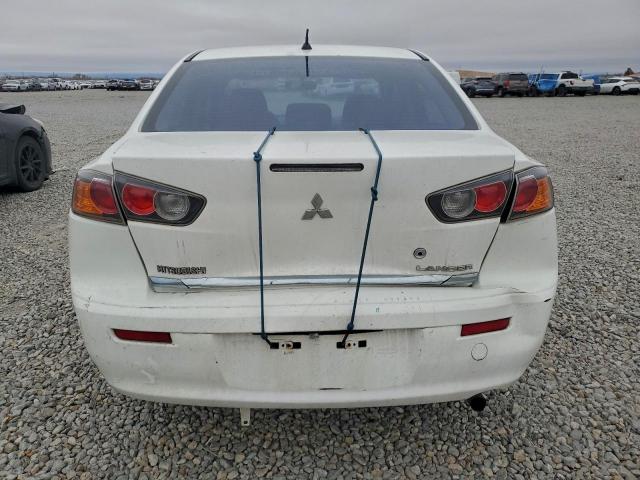 Mitsubishi Lancer Es/es Sport Image 7