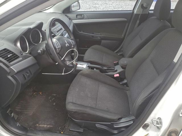 Mitsubishi Lancer Es/es Sport Image 12