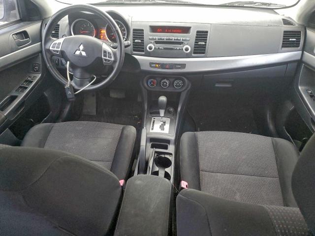 Mitsubishi Lancer Es/es Sport Image 9