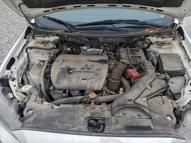 Mitsubishi Lancer Es/es Sport Image 8