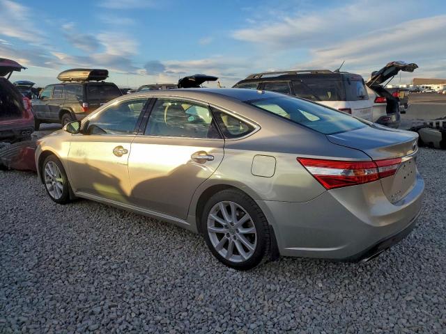 Toyota Avalon Base Image 2