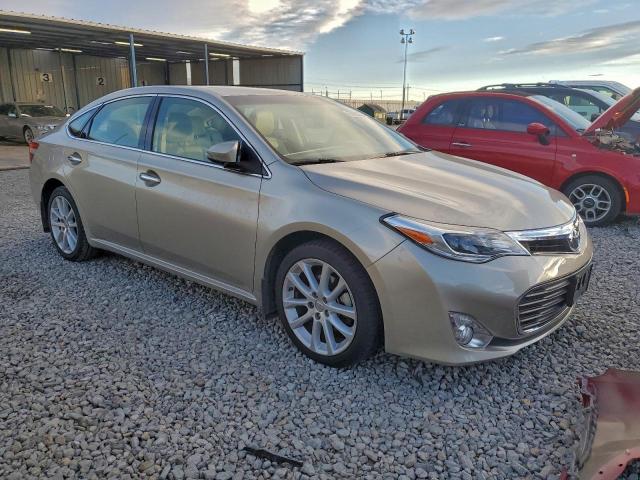 Toyota Avalon Base Image 8