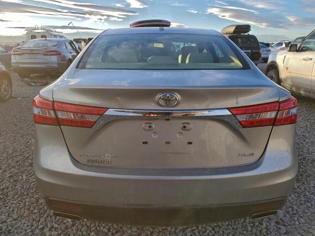 Toyota Avalon Base Image 3