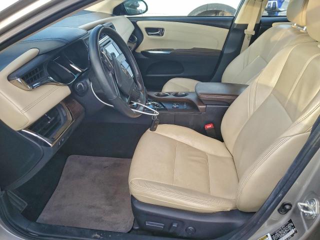 Toyota Avalon Base Image 5