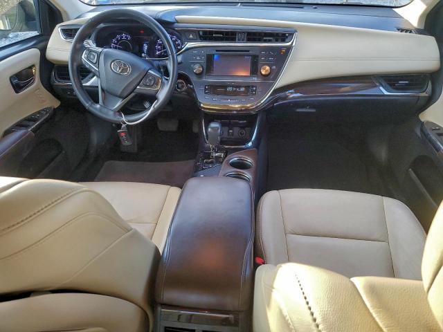 Toyota Avalon Base Image 7