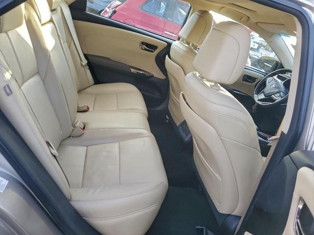 Toyota Avalon Base Image 12