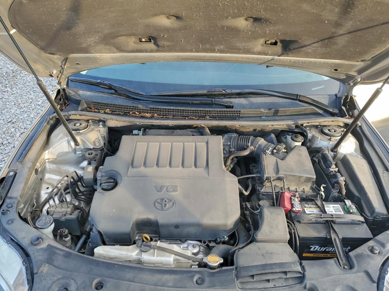 Toyota Avalon Base Image 9